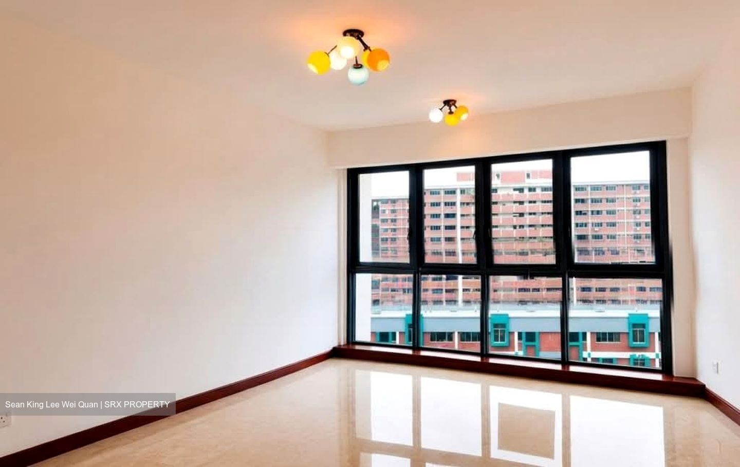 Palm Gardens (D23), Condominium #570965371